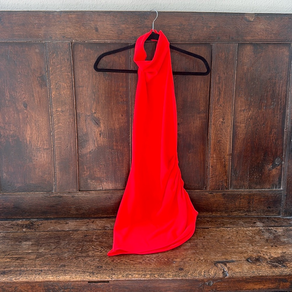 Amanda Uprichard Salsa dress